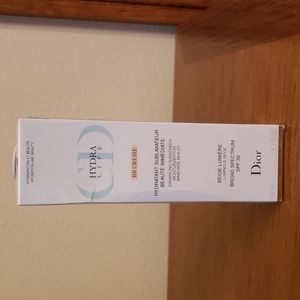 Dior HydraLife BB Creme